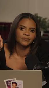 Candace Owens Engagement Ring