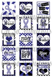 As major league baseball celebrates its first annual lou gehrig day, revisit the famous 1939 farewell speech by the yankees legend that cemented a relationship between baseball and the als community. Buy 2 Get 1 Free Als Awareness Blue Ribbon 1 Inch By Ohsofabulous 2 00 Awareness Ribbons Awareness Tattoo Child Abuse Awareness