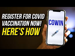 To find a vaccine site closest to you, type in your address, neighborhood, or zipcode into the search bar. Covid 19 Vaccination Registration For All Indians Aged Above 18 Begins May 1 How To Register Technology News