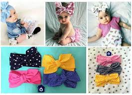 Ver más ideas sobre lazos, moños para el pelo, moños de lazo. Como Hacer Una Bandana Con Lazo Para Nina Patrones Gratis