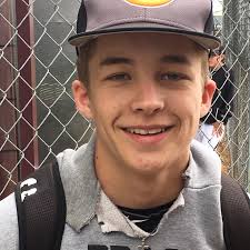 William Kurnes' High School Bio