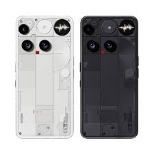 Nothing Phone (3) 5G (16GB+512GB) 智能手機香港行貨| i MOBILE ...