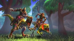 After Losing 95 Of Its Players Realm Royale Is Already