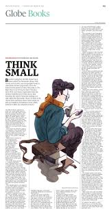 Illustration By Drew Shannon Newspaper Design Layout Newspaper Design Publication Design