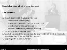 Tratamentul corect este un drept fundamental în uniunea europeană. Ppt Discriminarea La Locul De MuncÄ Powerpoint Presentation Free Download Id 3535436