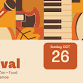 Common Grounds Fall Festival event image