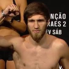 Win, mark striegl · ufc fight . Said Nurmagomedov Vs Abdul Rakhman Dudaev Akhmat Fight Show 30 Mma Bout Tapology