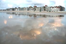 ˌknɔkəˈɦɛi̯st) is a municipality in the belgian province of west flanders. Knokke Belgium Fisheye77 Flickr