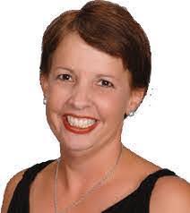 Cathy Mcquiston's Instagram, Twitter & Facebook