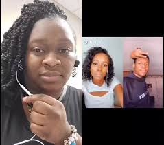 Monica Desiree Whaley