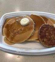 2 Promo Sausage And Pancakes Sundays Now Picture Of Mcdonald S Ankeny Tripadvisor