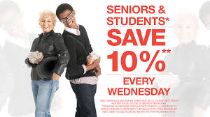 Bulk barn is a canadian bulk foods store founded in september 1982 by craig o'field. Bulk Barn Seniors And Students Discount