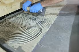 Engineered Flooring Installation On Concrete With Images Engineered Flooring Floor Installation Hardwood Floors