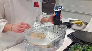 Temperatura programmabile da 25°c a 95°c; Perche Cuocere A Bassa Temperatura Tutti I Vantaggi Red Academy