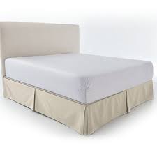 You need headboard brackets if you plan to attach a head board directly to your base and frame. Smart Skirt Sleep Number