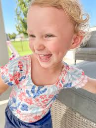 Fun Saturday with cousins!