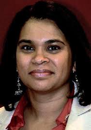 Company news: Darshini Roopnarine hired by Le Moyne College