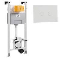 Tips for Choosing Concealed Cisterns & Frames | Tapron UK