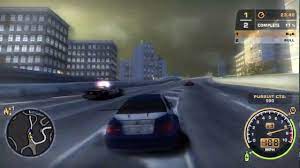 Need For Speed Most Wanted 2005 Gameplay Walkthrough Part 1 Begin Need For Speed Racing Video Games Speed