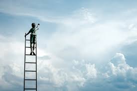 It tells the story of viktor rodion, a peasant in miisukhanistan … climbing a ladder of kisses contains examples of: The Career Ladder Why Up Is Not Always The Best Direction By Sheryl Garratt The Startup Medium