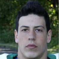 Connor Russo's Ramapo High School Career Home