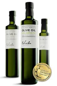 Thelo Gourmet Extra Virgin Olive Oil Olive Oil Packaging Olive Oil Bottles Olive Oil Brands