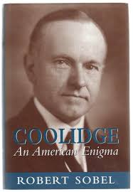 A Review of Robert Sobel's “Coolidge: An American Enigma”