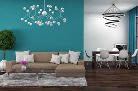 You can pick a combination of colours for decorating your guest room, such as eggshell hues, shades of lemon, creamy neutrals or sea colours. Best Blue Wall Paint Colours For Home Design Cafe