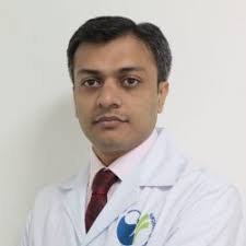 Dr. Jay M Sheth : Mediheal Group of Hospitals