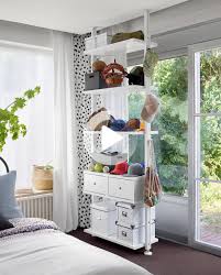 Ikea Alemania Descubra La Habitacion Smilla Desde El Anuncio De Television Ikeastyle Meinikea Wohnen Auf Engstem Raum Zimmer Ikea Kleiderschrank