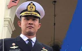 Para insan sineas indonesia pun bekerja keras memperkenalkan karya. Selesaikan Pendidikan S2 Perwira Tni Al Raih Penghargaan Tesis Terbaik Di Amerika Serikat