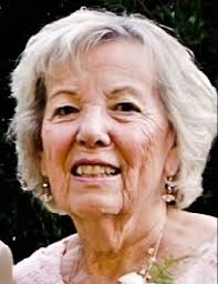 Dolores Tanner Obituary (1934