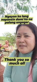 Thanks for being a top engager and making it