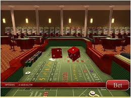 Maybe you would like to learn more about one of these? Four Best Craps Games Apps To Try On Your Smartphone In 2017