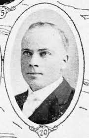 Budd Wheeler Cooke (1895-1967)