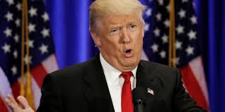 Why The New Child Rape Case Filed Against Donald Trump Should Not Be  Ignored