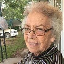 June Lester Obituary