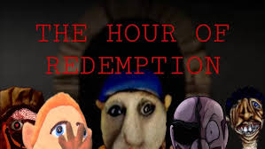 SMM Movie: THE HOUR OF REDEMPTION!