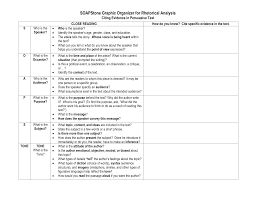 Read the title and the subheadings what is the text about listen read and check помогите с переводом. Day 15 And 16 Soapstone Graphic Organaizer For Rhetorical Analysis 11 7