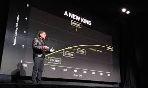 Nvidia Geforce Gtx 1080 Announced Faster Than Two Gtx 980s