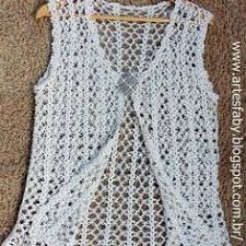 crochelinhasagulhas croche na net blusa de croche facil modelo de colete de croche colete de croche