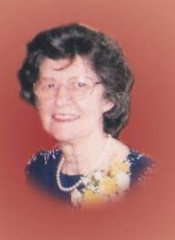 Gloria Danowski Obituary (2012)