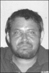 Morgan John Chaisson (1963-2007)