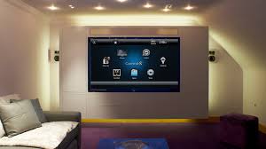 Control4 offers the ultimate home automation solution by making the products and systems you already have and use everyday, work together. Control4 Ea 3 Creative Audio In Winnipeg