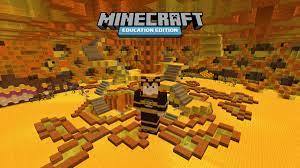 Apr 10, 2015 · home minecraft maps giant tree/beehive. Minecraft Education Edition A Twitter We Re So Glad You Like It We Hope You Ll Let Us Know How You Like The Build With Bees World
