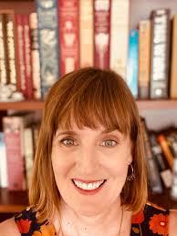 Susan Hornbeck's Instagram, Twitter & Facebook