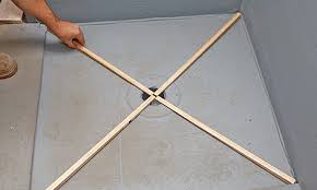 Your bathroom looks much cleaner and crisper. How To Prepare Screed A Shower Tray Bunnings Warehouse Nz In 2021 Shower Tray Shower Base Shower