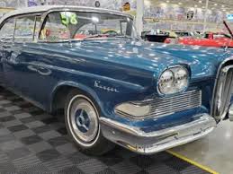 Image result for Horizon Blue 1958 Edsel