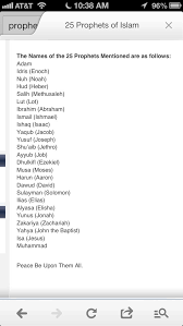 Prophet Names Pbut Baby Boy Names Islamic Baby Names Boy Names Baby Boy Names