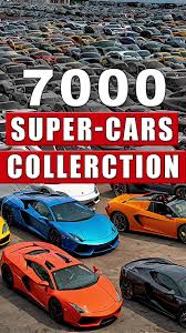 $5 Billion Car Collection Of Sultan Hassanal. #billionairetoys #billionaire  #foryou #foryoupage